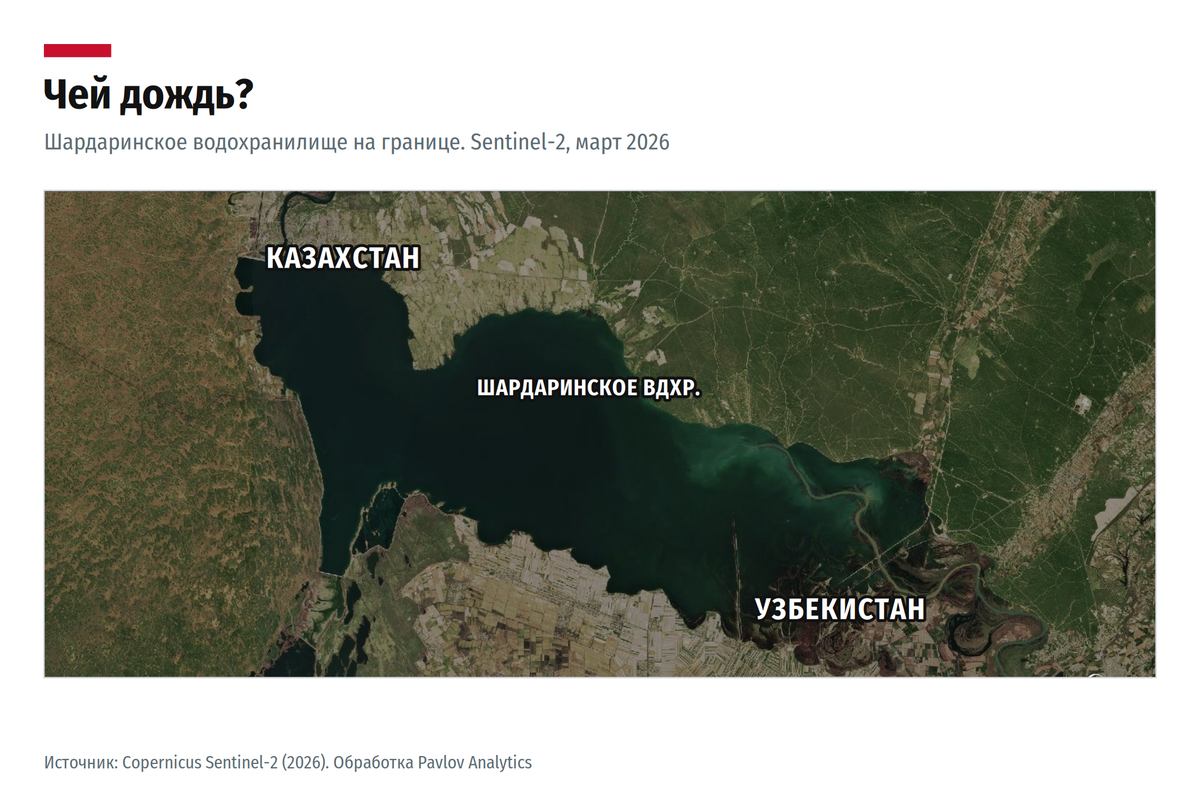 Миражи Туркестанской области - спасет ли искусственный дождь южный агросектор?