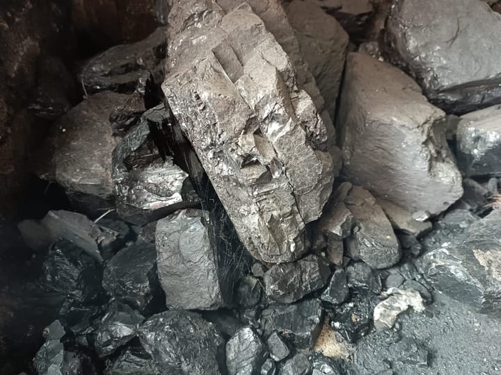 Нидерланды, Малайзия и Польша резко нарастили закупки казахстанского угля