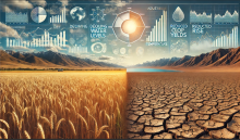 аграрная аналитика Казахский чуваш