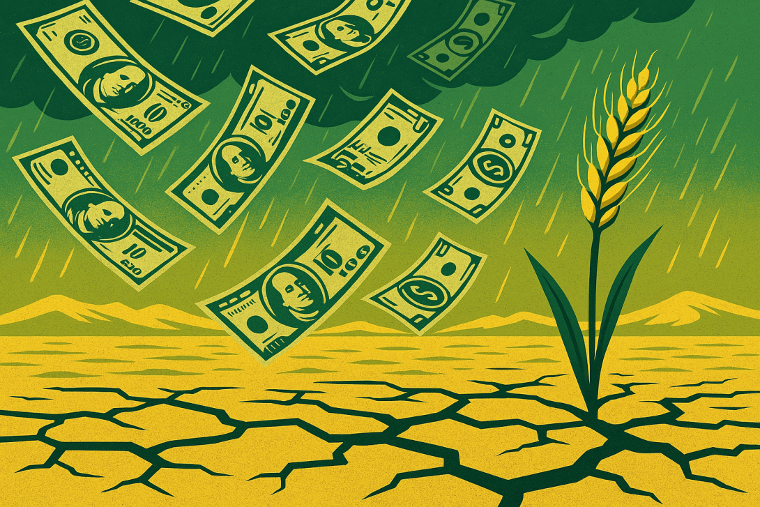 субсидии в растениеводстве