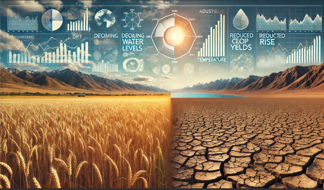 аграрная аналитика Казахский чуваш